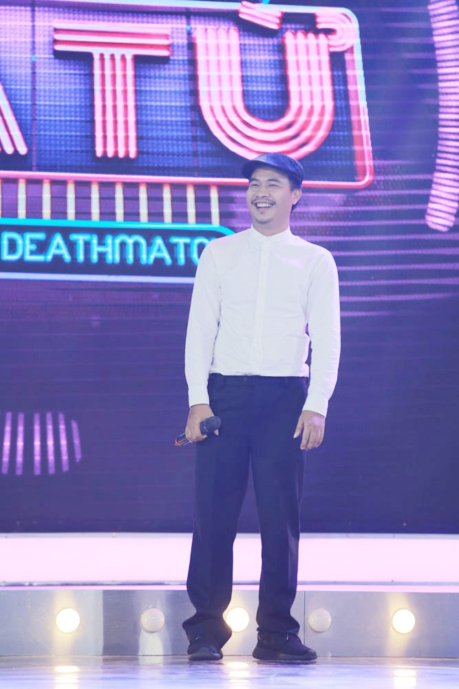 Thánh cover Tài Smile xuất hiện trên truyền hình bằng hit Bảo Anh theo phong cách Bolero Thánh cover Tài Smile xuất hiện trên truyền hình bằng hit Bảo Anh theo phong cách Bolero